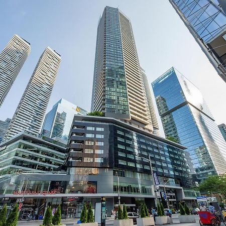 Skyline Elegance Condo Торонто Екстер'єр фото
